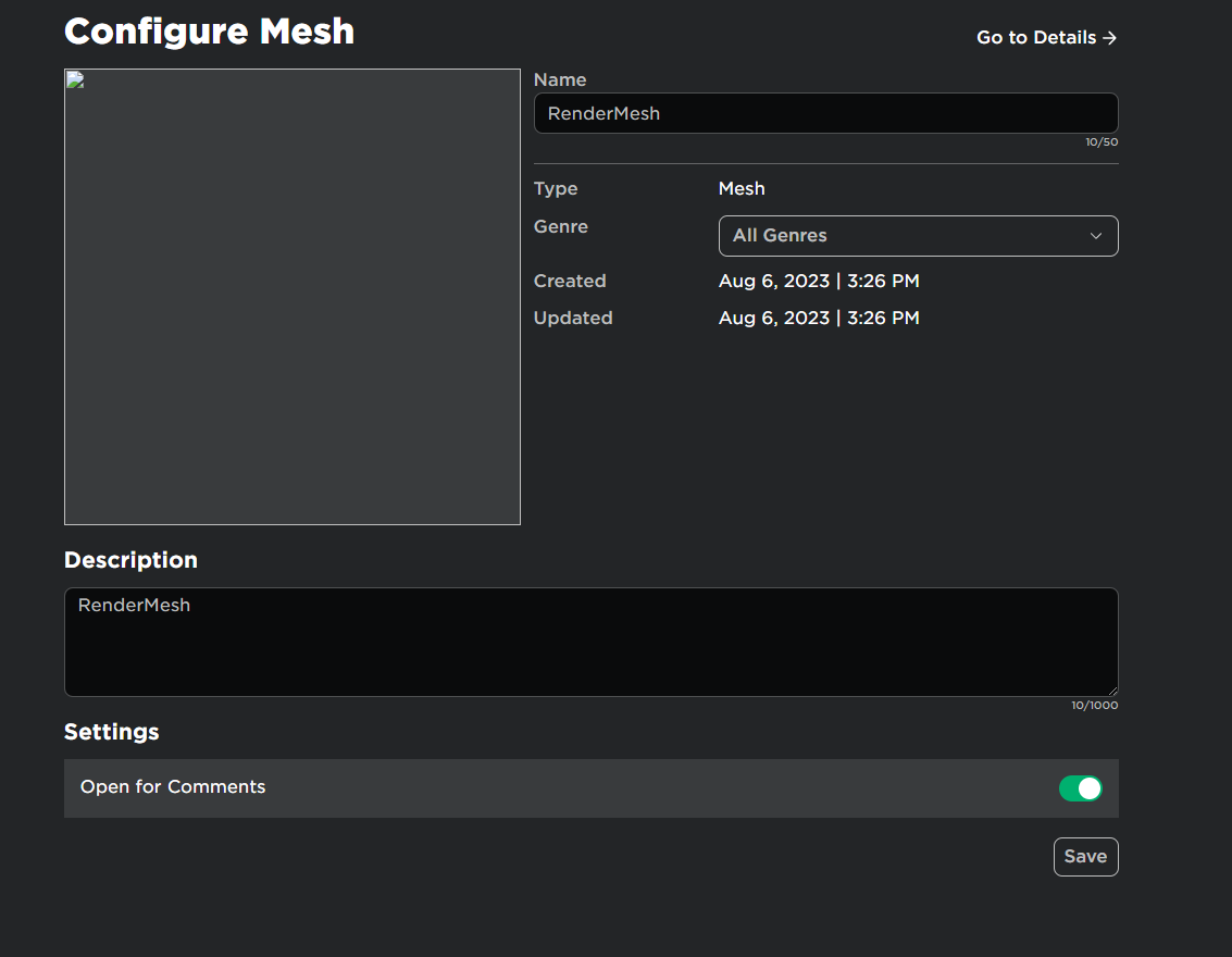 Archive option not working - Platform Usage Support - Developer Forum ...