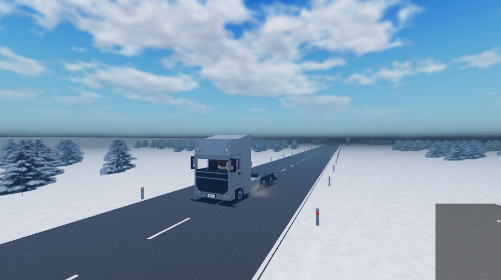 Light Rework My Game's Lighting rework - Creations Feedback - Developer Forum | Roblox