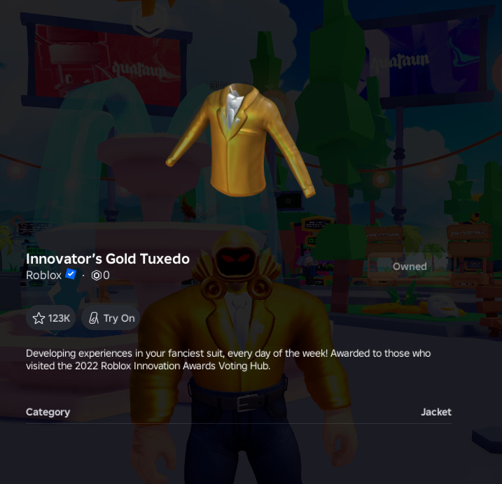 New Inspect Avatar displays wrong items. - Engine Bugs - Developer ...