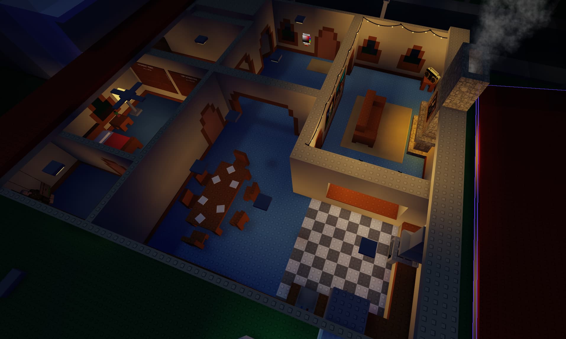 Tips on decorating? - Building Support - Developer Forum | Roblox