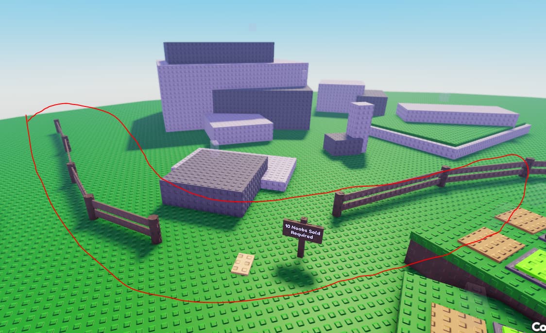 Smooth Tutorial System Roblox Help how do I make a smooth progression? - Creations Feedback ...