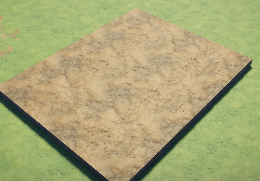 Strange Texture Bug in studio (Texture streaming issue??) - Engine Bugs ...
