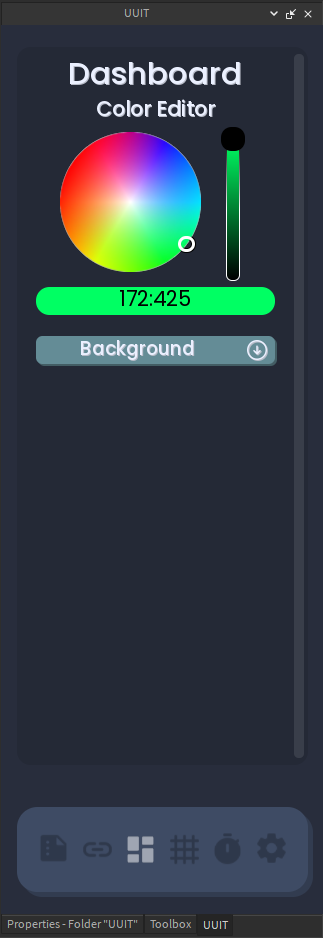 Plugin mouse acting like game mouse - Scripting Support - Developer ...