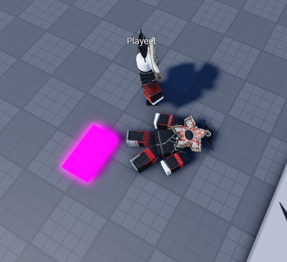 Ragdoll inconsistent between clients - Scripting Support - Developer ...