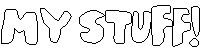 MyStuff