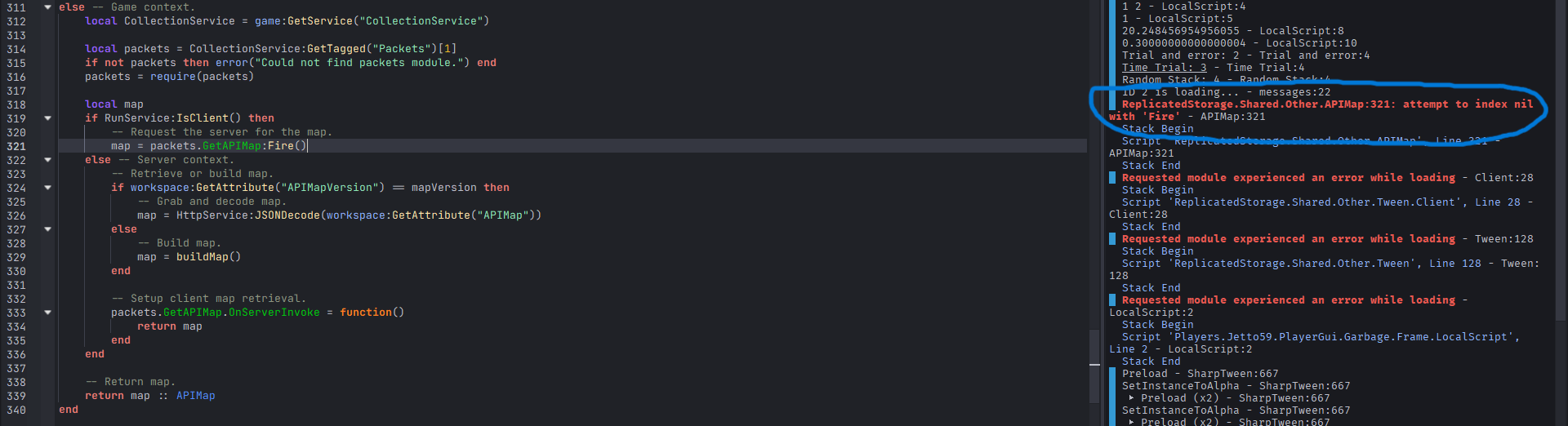 [V2] Tween+ | Advanced & performant tweening - Page 6 - Community ...
