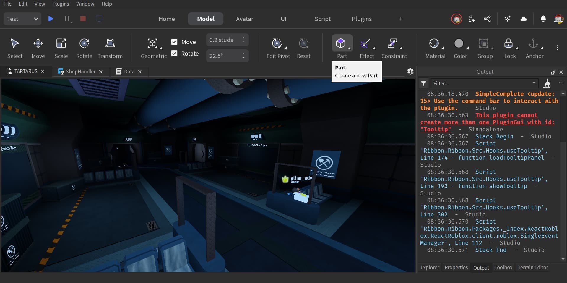 Next Gen Studio - Preparing for Takeoff! [Beta] - Page 11 ...