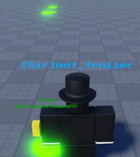 Throwing relativity problem - Scripting Support - Developer Forum | Roblox