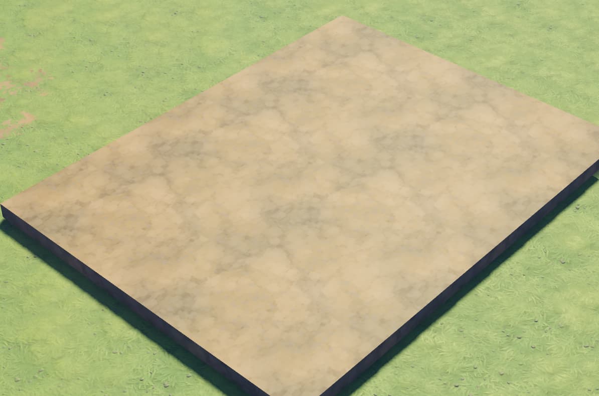Strange Texture Bug in studio (Texture streaming issue??) - Engine Bugs ...
