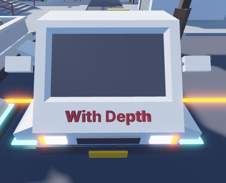Feedback on my car - Creations Feedback - Developer Forum | Roblox