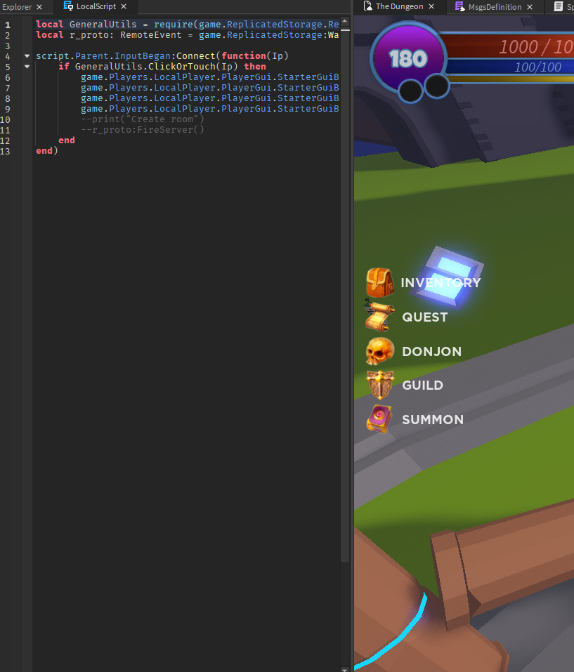 Docking Updates [Full Release] - Announcements - Developer Forum | Roblox
