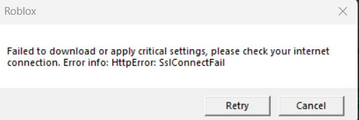 Why am I getting this error? - Platform Usage Support - Developer Forum ...
