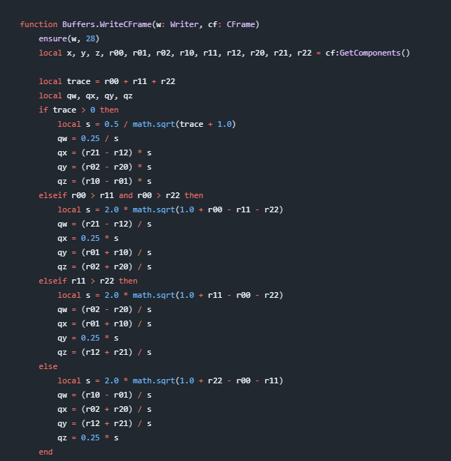Jolt | A high-performance, type-safe, and developer-friendly networking ...