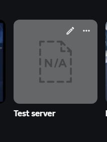 Unable to join certain team create server - Studio Bugs - Developer ...