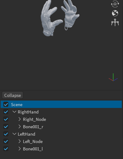 Bones not importing - Art Design Support - Developer Forum | Roblox