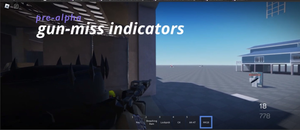 Mouse.Hit.Position isn't accurate - Scripting Support - Developer Forum ...