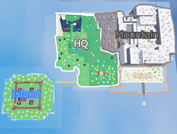 What else should I improve on and add to my map? - Creations Feedback ...