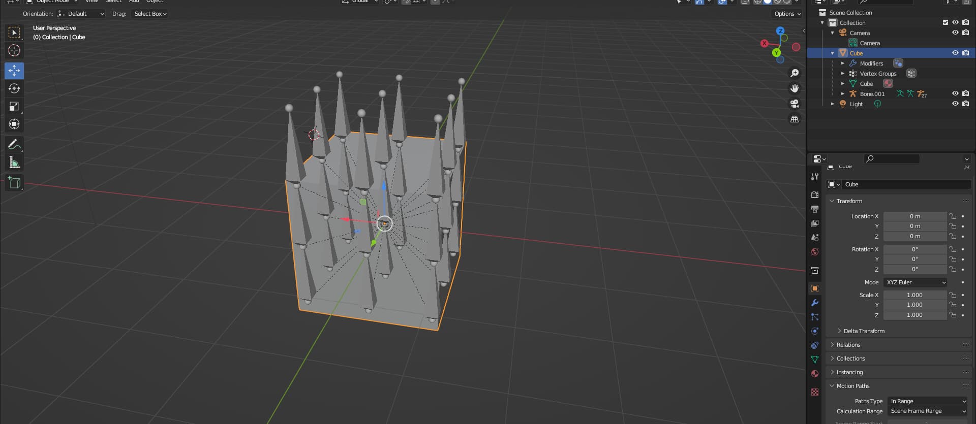Help with Blender please - Building Support - Developer Forum | Roblox
