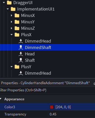 [Beta] Next-Gen Draggers: New Move, Rotate & Scale Tools ...