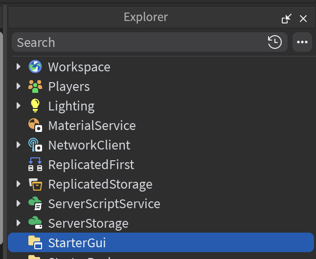 [Tutorial] How to Make Roblox Shop GUI: Scripting, Design, & Free ...