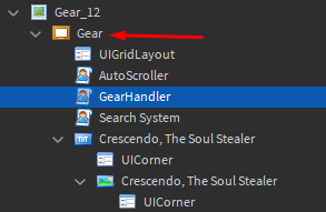 Equip button adds both my scripts - Page 6 - Scripting Support ...