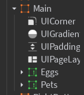 UIPageLayout Fix - Art Design Support - Developer Forum | Roblox
