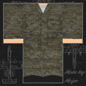 MM14 BDU