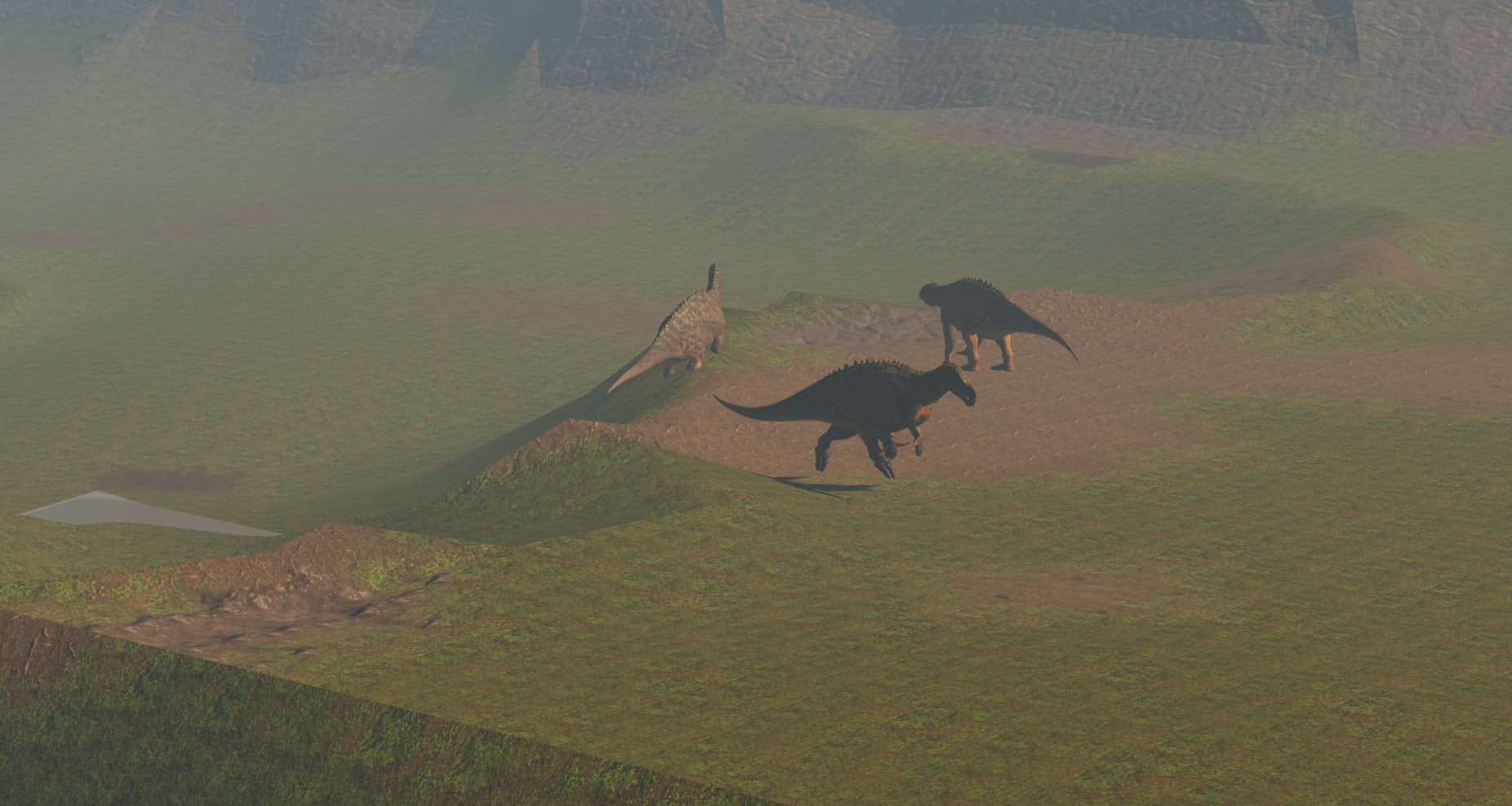 Streaming Enabled not loading new regions - Engine Bugs - Developer ...