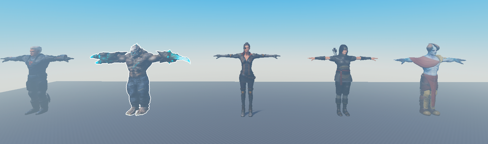 Devlog #3: Creator Work. Post Your Opinions! - Creations Feedback ...