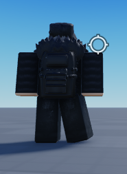 Ray not casting in the correct direction - Scripting Support ...