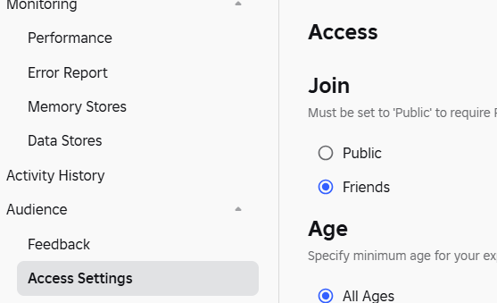 IMPORTANT UPDATES UNRATED EXPERIENCES AND CHANGES TO visual data 8