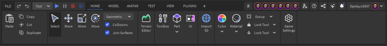 Please make the new UI revertable - Platform Usage Support - Developer ...