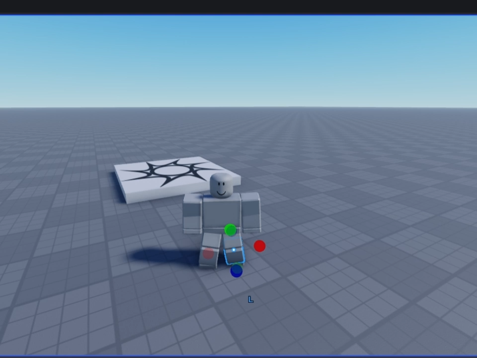How to resize bodypart - Scripting Support - Developer Forum | Roblox