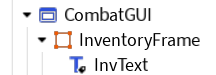 Help to create inventory limit - Scripting Support - Developer Forum ...