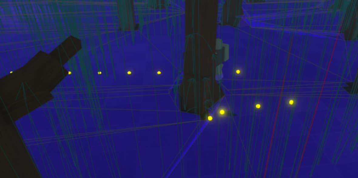 Strange Pathfinding Interactions - Scripting Support - Developer Forum ...