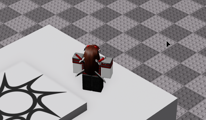 Roblox Reverse Mouse How can I make the mouse's position relative to the player when on ...
