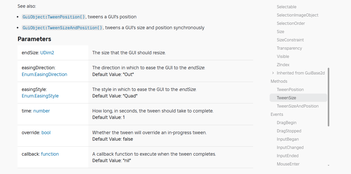 MouseLeave Function Not working properly! - Scripting Support ...