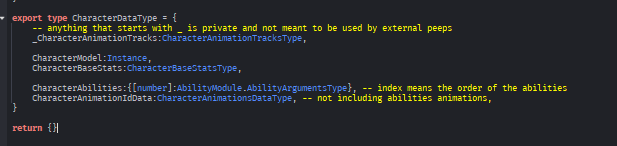 New type solver: pairs() not working on table type - Studio Bugs ...