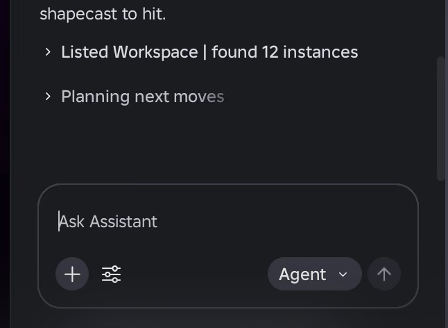 Assistant is difficult to stop - Studio Bugs - Developer Forum | Roblox