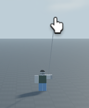 Bullet fires backwards? - Scripting Support - Developer Forum | Roblox