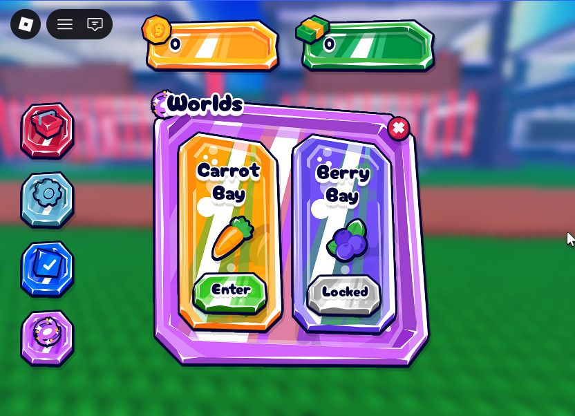 [Feedback] Which of these UI frames is your favorite? (WIP UI Pack ...