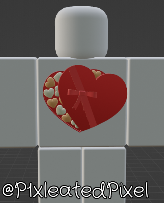 Should this be a Back accessory? - Creations Feedback - Developer Forum ...