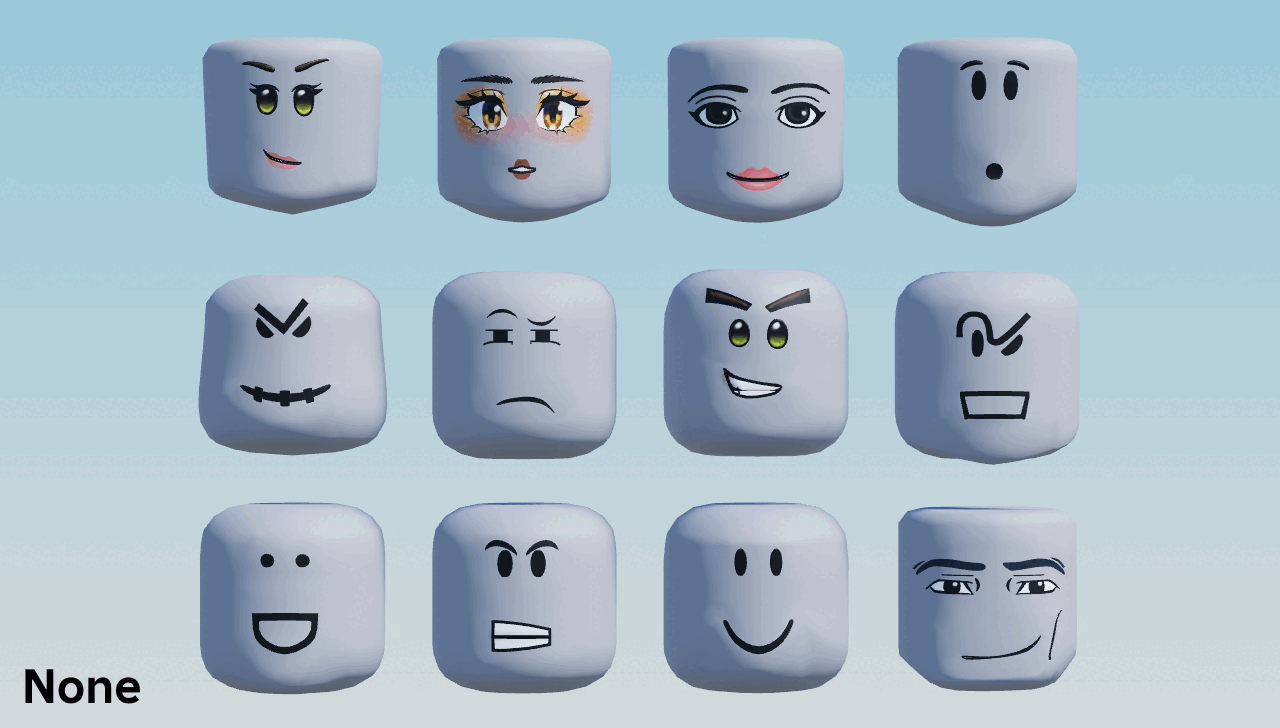 [Studio Beta] Introducing Avatar Makeup - Page 4 - Announcements ...
