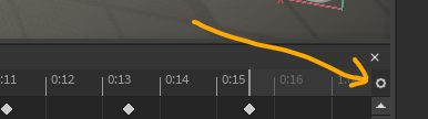Animation Editor is practically unusable - Studio Bugs - Developer ...
