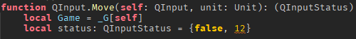 Type Checking Mixed Array - Scripting Support - Developer Forum | Roblox
