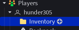 How An Inventory System Works Community Resources Developer Forum 
