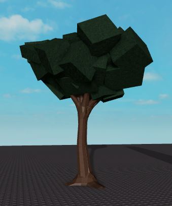 tree