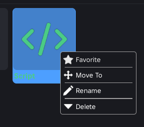 Asset Vault v1.1.5 | EASY Unity-Style Asset Browser - Community ...