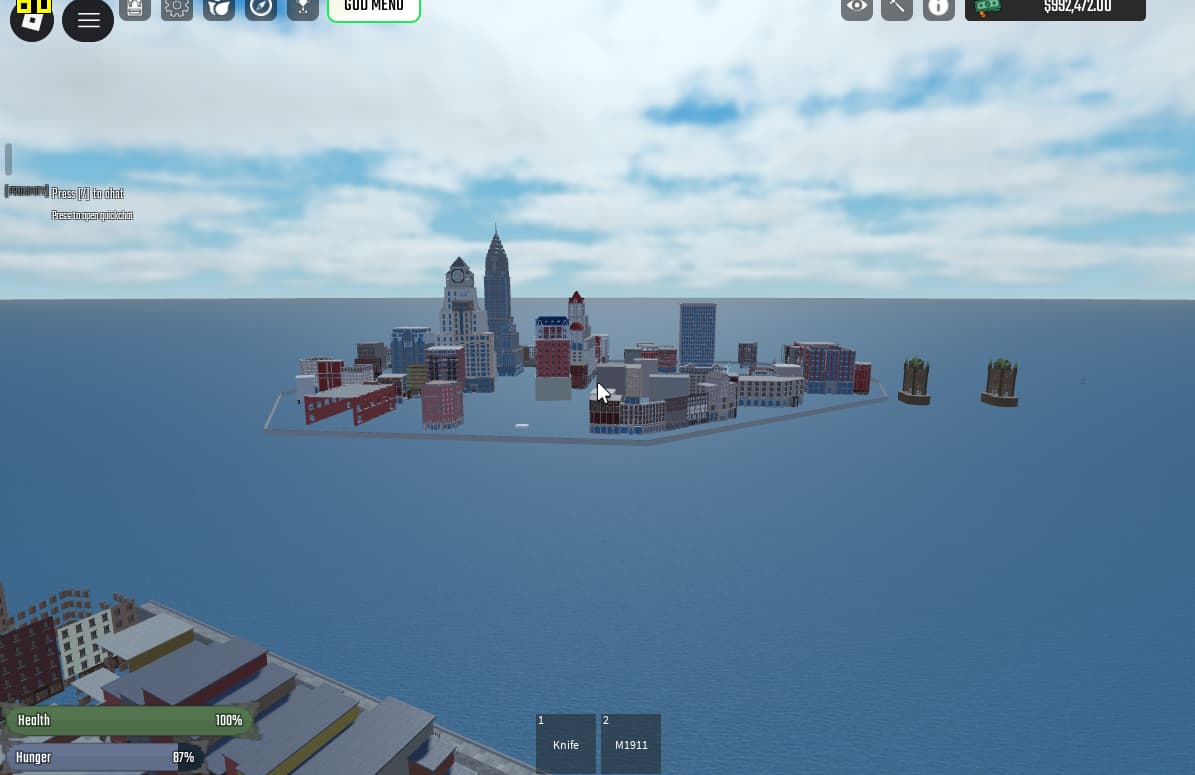 SLIM not downscaling streamed out models - Engine Bugs - Developer ...