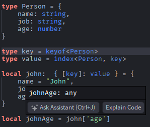 proofsy